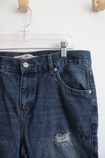 Levi's 511 Slim Jean Shorts | 20