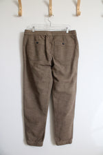 NEW Taylor Stitch Cypress Sashiko Apres Pants | L