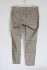 Union Bay Skinny Khaki Pants | 7