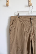 Eddie Bauer Brown Pants | 38X32