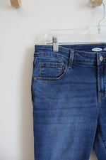 Old Navy Rockstar Super Skinny Low Rise Jeans | 12 Short