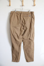Eddie Bauer Brown Pants | 38X32