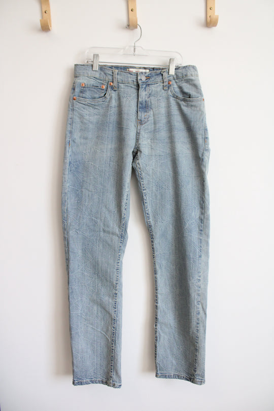 Levi's 502 Regular Taper Jeans | Youth 18