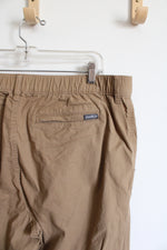 Eddie Bauer Brown Pants | 38X32