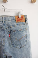 Levi's 502 Regular Taper Jeans | Youth 18