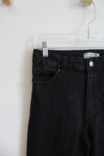 Wax Jean Black Jeans | 11/30