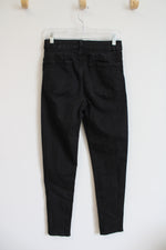Wax Jean Black Jeans | 11/30