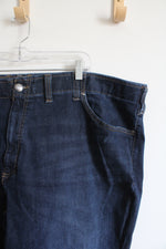 Lee Extreme Motion Athletic Fit Jeans | 52X32