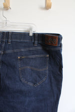 Lee Extreme Motion Athletic Fit Jeans | 52X32