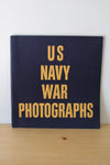 US Navy War Photographs Compiled By Captain Edward Steichen, U.S.N.R