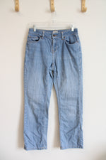L.L. Bean Classic Fit Jeans | 4P