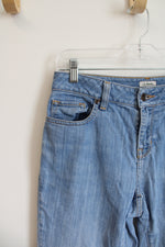 L.L. Bean Classic Fit Jeans | 4P