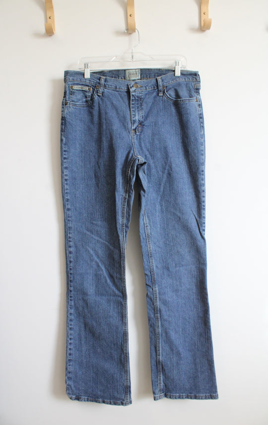 C.E. Schmidt Workwear Jeans | 14X34