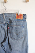 Levi's 569 Jeans | 34X32