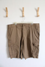 Sonoma Flexwear Brown Shorts | 40