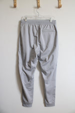 Under Armour Gray Jogger Sweatpants | L