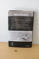 Autographed Moon Walker By Charlie & Dotty Duke