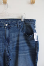 NEW Old Navy Wow High Rise Loose Jeans | 18 Petite
