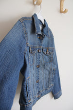 Old Navy Denim Jacket | Youth M (8)