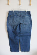 NEW Old Navy Wow High Rise Loose Jeans | 18 Petite