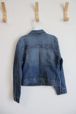 Old Navy Denim Jacket | Youth M (8)