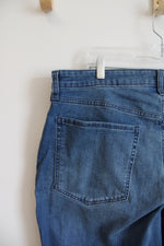 NEW Old Navy Wow High Rise Loose Jeans | 18 Petite