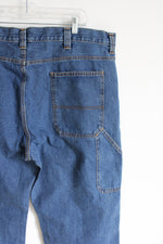 Blue Mountain Blue Jeans | 40X32