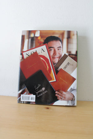 From Emeril's Kitchens: Favorite Recipes from Emeril's Restaurants Autographed Copy