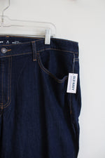 NEW Old Navy High Rise Wow Loose Jeans | 18 Petite