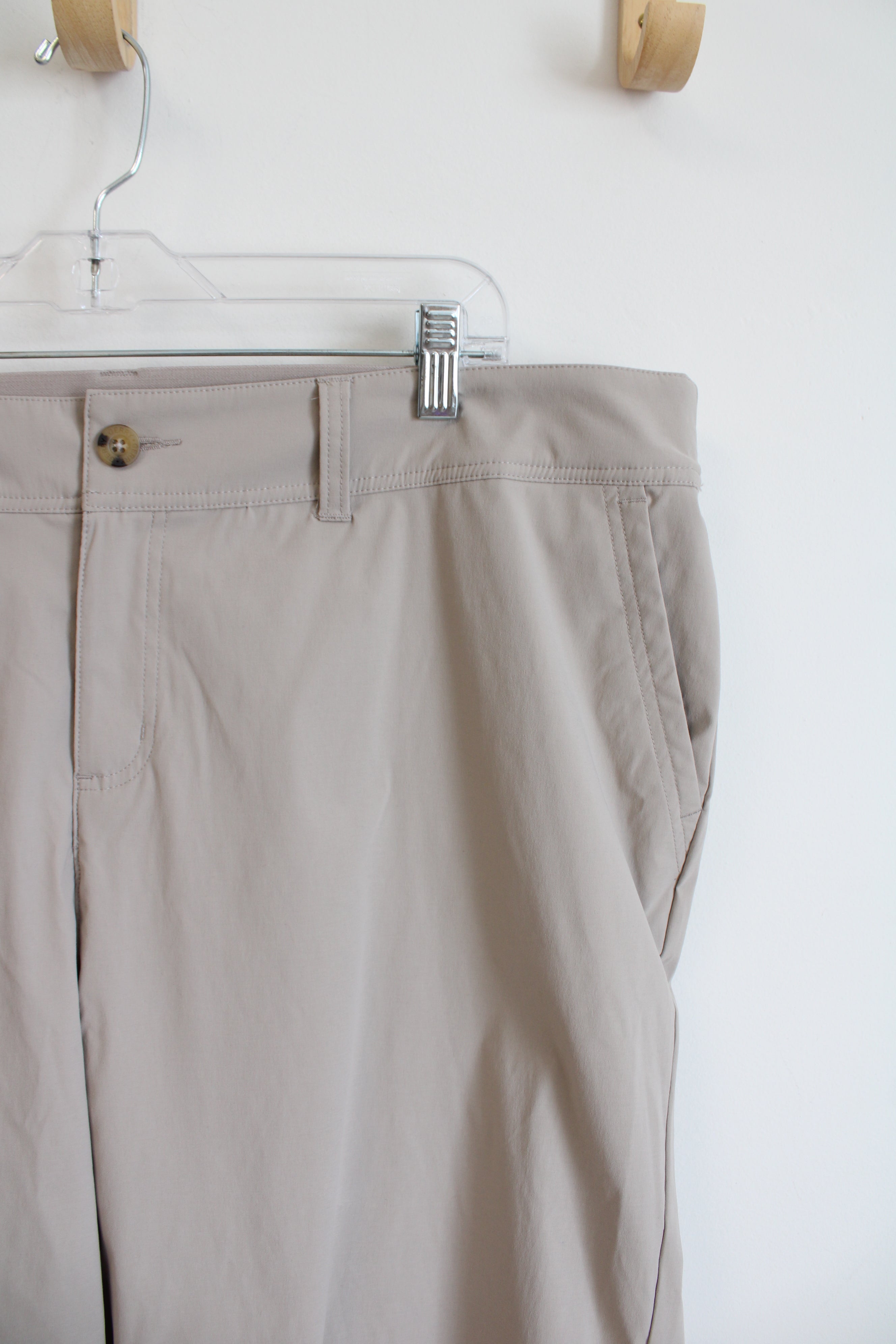 NEW Gerry Tan Pants | XXL