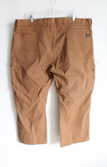 Dickies Brown Work Pants | 42X30