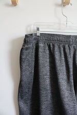 Under Armour Gray Fleece Lined Sweatpants | 2XL