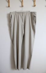 Under Armour Tan Golf Pants | 42X34