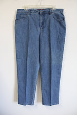 Gloria Vanderbilt Amanda Jeans | 16 Short