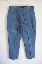 Gloria Vanderbilt Amanda Jeans | 16 Short