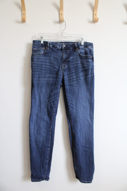 Aeropostale Athletic Skinny Jeans | 34X32