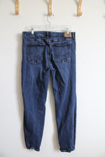 Aeropostale Athletic Skinny Jeans | 34X32