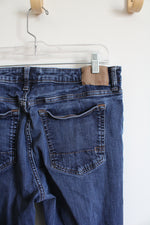 Aeropostale Athletic Skinny Jeans | 34X32