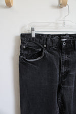 Eddie Bauer Black Jeans | 33X32