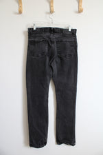 Eddie Bauer Black Jeans | 33X32