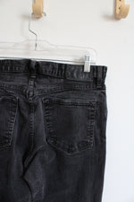 Eddie Bauer Black Jeans | 33X32