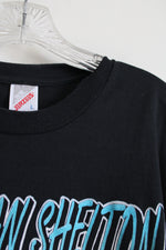 Ricky Van Shelton Autographed Tee | L
