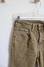 American Eagle Skinny Brown Jeans | 28X30