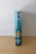 Havana Storm: A Dirk Pitt Novel Signed Copy.