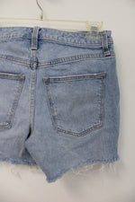 Universal Thread Vintage Midi Denim Shorts | 0/25R