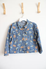 Bluey Denim Jacket | Youth L (10/12)