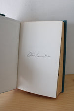 Havana Storm: A Dirk Pitt Novel Signed Copy.
