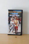 Meredith WIllson's "The Music Man" autographed VHS