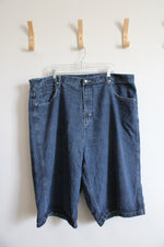 Old Skool Urban Wear Jean Shorts | 46