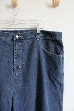 Old Skool Urban Wear Jean Shorts | 46